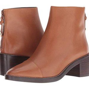 NWT Cole Haan Winnie Grand Bootie Waterproof 7.5